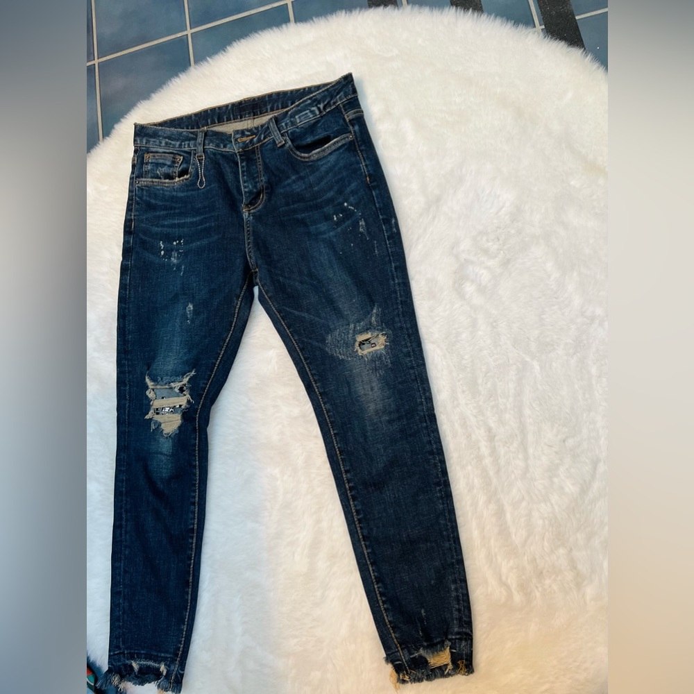 Armani jeans, size 11 , NWOT